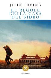 Le regole della casa del sidro