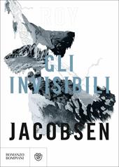 Gli invisibili. Saga dei Barrøy