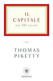 Il capitale nel XXI secolo