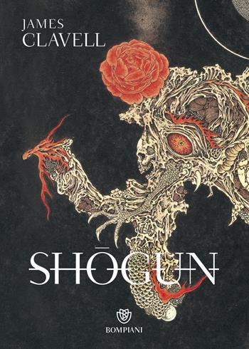 Shogun - James Clavell - Libro Bompiani 2018, Tascabili narrativa | Libraccio.it