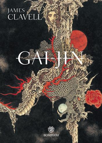 Gai-jin - James Clavell - Libro Bompiani 2018, Tascabili narrativa | Libraccio.it