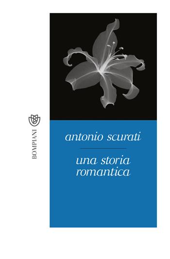 Una storia romantica - Antonio Scurati - Libro Bompiani 2018, Tascabili narrativa | Libraccio.it