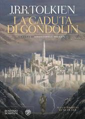 La caduta di Gondolin