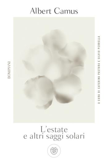 L'estate e altri saggi solari - Albert Camus - Libro Bompiani 2019, Tascabili. Saggi | Libraccio.it