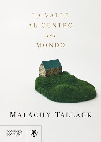 La valle al centro del mondo - Malachy Tallack - Libro Bompiani 2021, Letteraria straniera | Libraccio.it