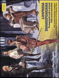 L'impresa shakespeariana. Protagonisti reali e virtuali sulla scena aziendale-The Shakespearian company. Real and virtual characters on the business scene - Marco Minghetti - Libro Rizzoli 2002, ETAS Organizzazione e risorse umane | Libraccio.it