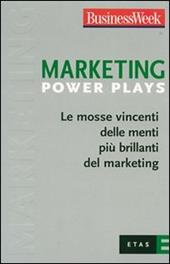 Marketing Power Plays