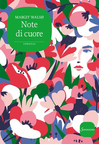 Note di cuore - Margit Walsø - Libro Sonzogno 2019 | Libraccio.it