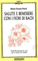 Salute e benessere con i fiori di Bach