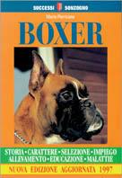 Il boxer - Mario Perricone - Libro Sonzogno 1997, Successi Sonzogno | Libraccio.it