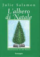 L' albero di Natale - Julie Salamon - Libro Sonzogno | Libraccio.it