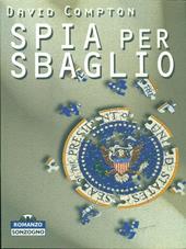 Spia per sbaglio