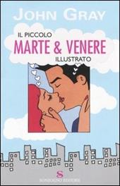 Il piccolo Marte & Venere illustrato