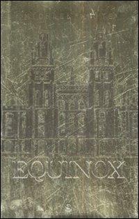 Equinox - Michael White - Libro Sonzogno 2007, Romanzi | Libraccio.it