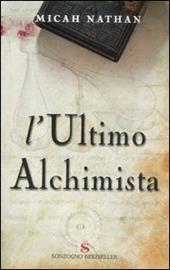 L' ultimo alchimista