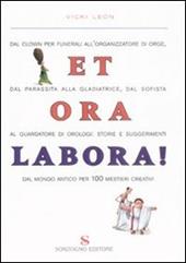 Et ora labora!