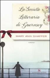 La società letteraria di Guernsey
