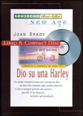 Dio su una Harley. Con CD