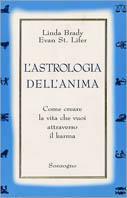L' astrologia dell'anima