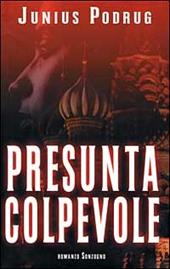 Presunta colpevole