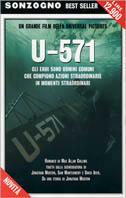 U-571 - Max Allan Collins - Libro Sonzogno 2000, Bestseller | Libraccio.it