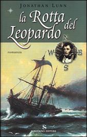 La rotta del leopardo