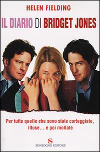 Il diario di Bridget Jones - Helen Fielding - Libro Sonzogno 2001, Romanzi | Libraccio.it