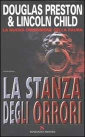 La stanza degli orrori