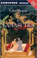 Il kamasutra - Mallanaga Vatsyayana - Libro Sonzogno 2002, Bestseller | Libraccio.it