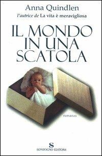 Il mondo in una scatola - Anna Quindlen - Libro Sonzogno 2003, Romanzi | Libraccio.it