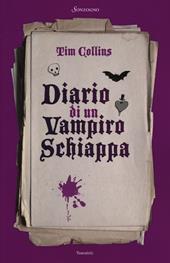 Diario di un vampiro schiappa