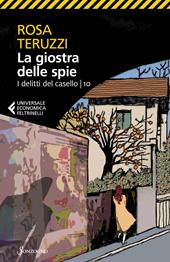 La giostra delle spie