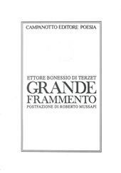 Grande frammento