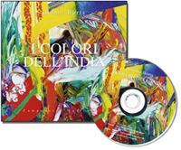I colori dell'India - Gianni Borta - Libro Campanotto 2007, Zeta multimedia | Libraccio.it