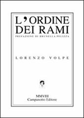 L' ordine dei rami