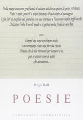 Poesie