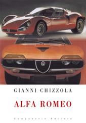 Alfa Romeo. Croce e delizia