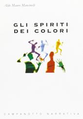 Gli spiriti dei colori