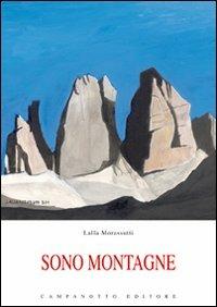 Sono montagne. Ediz. illustrata - Lalla Morassutti - Libro Campanotto 2011, Zeta rifili.Collana cataloghi-brevi saggi | Libraccio.it