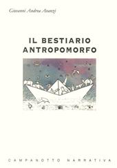 Il bestiario antropomorfo