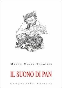 Il suono di Pan - Marco M. Tosolini - Libro Campanotto 2013, Zeta music | Libraccio.it