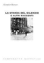 La stanza del silenzio