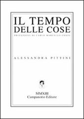 Il tempo delle cose