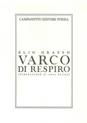 Varco di respiro