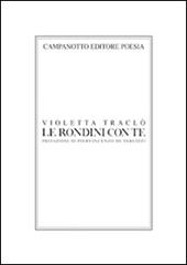 Le rondini con te