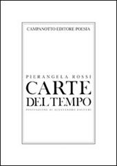 Carte del tempo