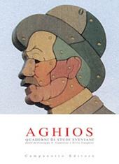 Aghios. Quaderni di studi sveviani. Nuova serie. Vol. 1