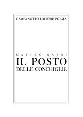 Il posto delle conchiglie