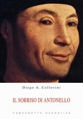 Il sorriso di Antonello