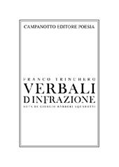 Verbali d'infrazione